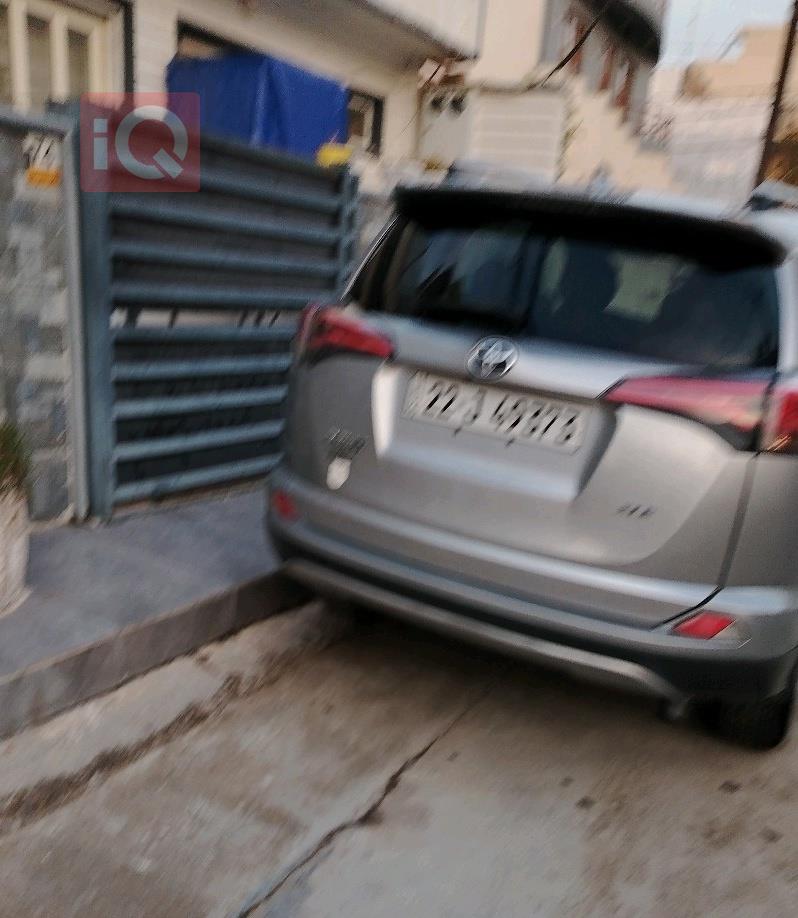 تويوتا راف 4